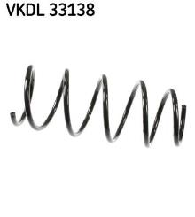 SKF VKDL 33138
